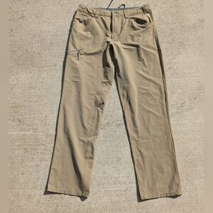 Patagonia Quandary Pants